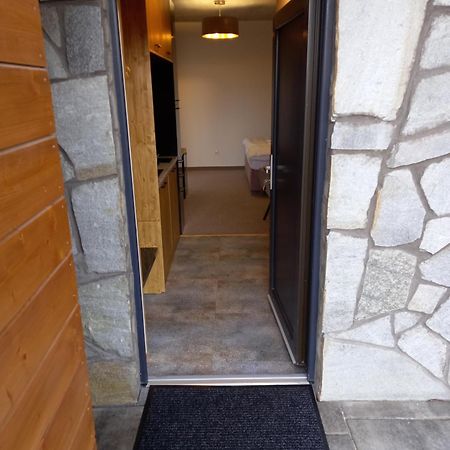 Liptovský Mikuláš Apartmany Tatry Ziarce מראה חיצוני תמונה