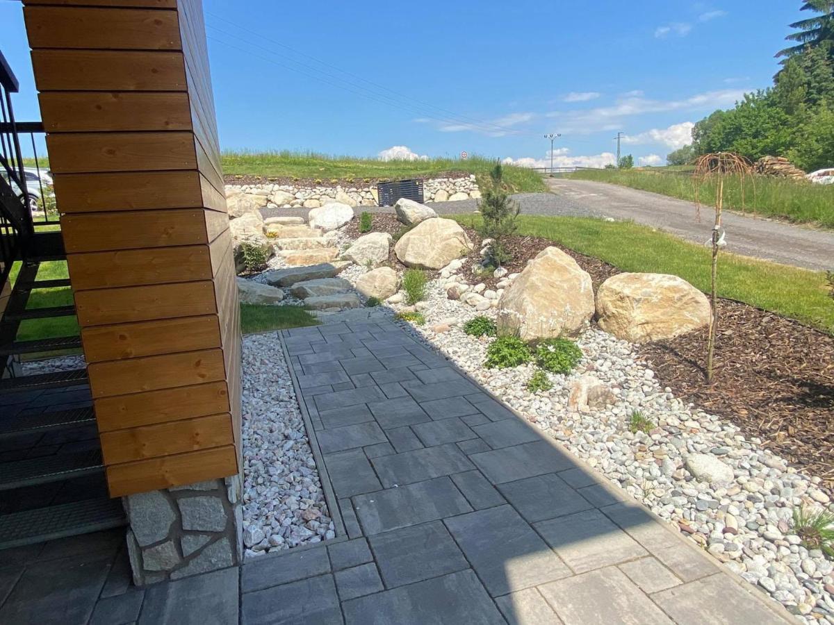 Liptovský Mikuláš Apartmany Tatry Ziarce מראה חיצוני תמונה