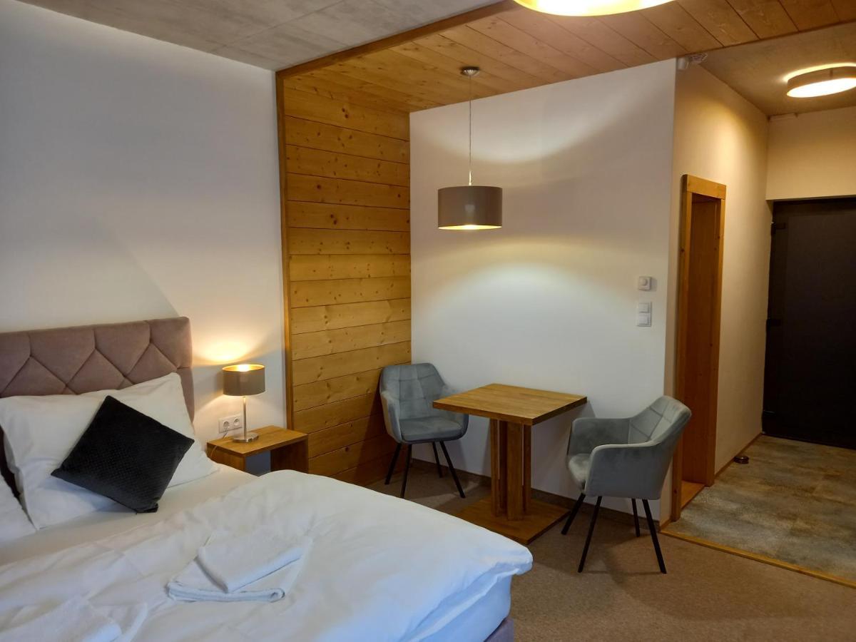 Liptovský Mikuláš Apartmany Tatry Ziarce מראה חיצוני תמונה