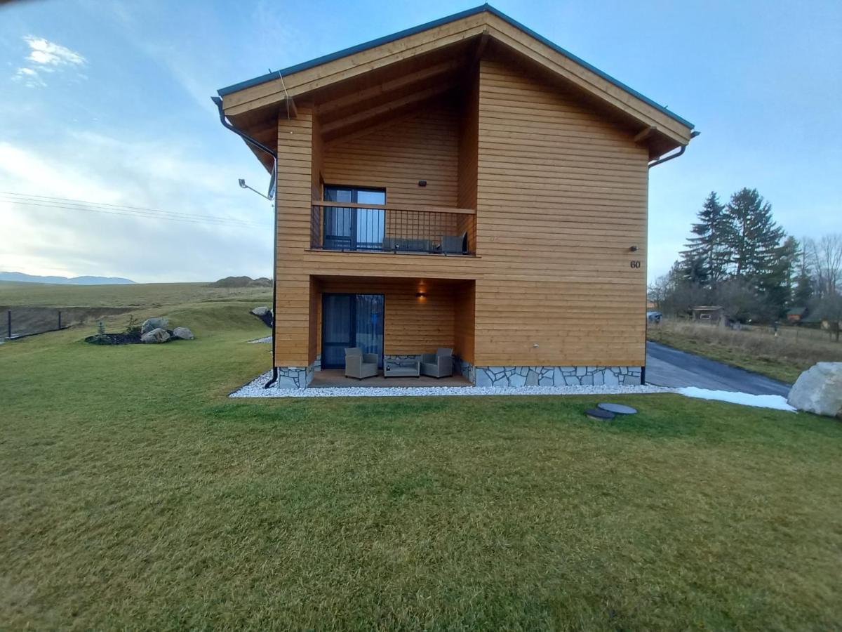 Liptovský Mikuláš Apartmany Tatry Ziarce מראה חיצוני תמונה