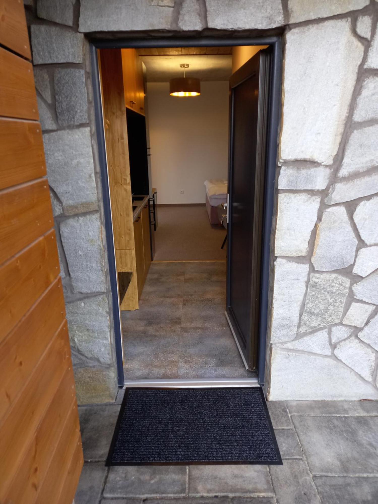 Liptovský Mikuláš Apartmany Tatry Ziarce מראה חיצוני תמונה